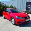 VOLKSWAGEN GOLF MK7 2019 82.500 km - VANDUT - imagine 7