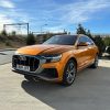 AUDI Q8 SLINE 50 TDI Hibrid 2019 78.000km-VANDUT - imagine 2