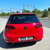 VOLKSWAGEN GOLF MK7 2019 82.500 km - VANDUT - imagine 3