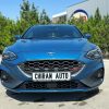 FORD FOCUS ST 2.3 2020 39.000km- VANDUT - imagine 10