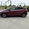 FORD FIESTA TITANIUM 2023 4.000 km- VANDUT - imagine 2