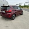FORD FIESTA TITANIUM 2023 4.000 km- VANDUT - imagine 5