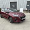 FORD FIESTA TITANIUM 2023 4.000 km- VANDUT - imagine 7