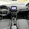 FORD FIESTA TITANIUM 2023 4.000 km- VANDUT - imagine 8