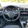 VOLKSWAGEN GOLF MK7 2019 82.500 km - VANDUT - imagine 10