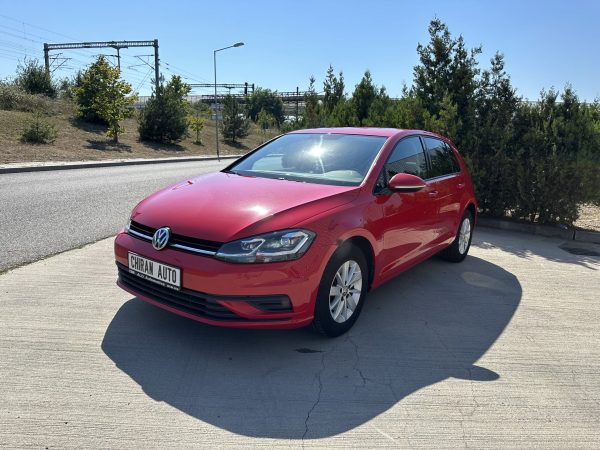 VOLKSWAGEN GOLF MK7 2019 82.500 km - VANDUT