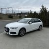 AUDI A4 40 TDI QUATTRO  2020  -VANDUT - imagine 3