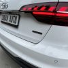 AUDI A4 40 TDI QUATTRO  2020  -VANDUT - imagine 7