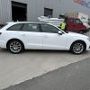 AUDI A4 40 TDI QUATTRO  2020  -VANDUT - imagine 8