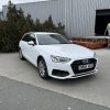 AUDI A4 40 TDI QUATTRO  2020  -VANDUT - imagine 9