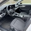 AUDI A4 40 TDI QUATTRO  2020  -VANDUT - imagine 10