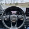 AUDI A4 40 TDI QUATTRO  2020  -VANDUT - imagine 14
