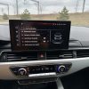 AUDI A4 40 TDI QUATTRO  2020  -VANDUT - imagine 17