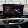 AUDI A4 40 TDI QUATTRO  2020  -VANDUT - imagine 19