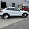 AUDI Q3 40 TFSI QUATTRO ADVANCED 2019 PANO/DISTRONIC 79.000km-VANDUT - imagine 7
