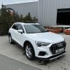 AUDI Q3 40 TFSI QUATTRO ADVANCED 2019 PANO/DISTRONIC 79.000km-VANDUT - imagine 8