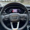 AUDI Q3 40 TFSI QUATTRO ADVANCED 2019 PANO/DISTRONIC 79.000km-VANDUT - imagine 13