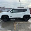 JEEP RENEGADE NIGHTEAGLE 2022-2.000KM-VANDUT - imagine 3