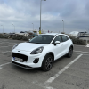 FORD PUMA TITANIUM 2022 12.700KM -VANDUT - imagine 2