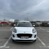 FORD PUMA TITANIUM 2022 12.700KM -VANDUT - imagine 7