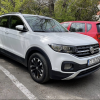 VOLKSWAGEN T-CROSS 2020 5.500 KM -VANDUT - imagine 3