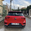 VOLKSWAGEN T-ROC 2022 3.700KM -VANDUT - imagine 3