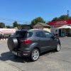 FORD ECOSPORT TITANIUM 2021 9.000KM-VANDUT - imagine 5
