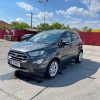 FORD ECOSPORT TITANIUM 2021 9.000KM-VANDUT - imagine 2