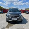FORD ECOSPORT TITANIUM 2021 9.000KM-VANDUT - imagine 7
