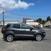 FORD ECOSPORT TITANIUM 2021 9.000KM-VANDUT - imagine 6