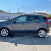 FORD ECOSPORT TITANIUM 2021 9.000KM-VANDUT - imagine 3