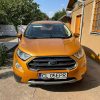 FORD ECOSPORT TITANIUM 2022 4.500KM-VANDUT - imagine 6