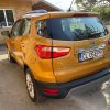 FORD ECOSPORT TITANIUM 2022 4.500KM-VANDUT - imagine 4