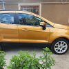 FORD ECOSPORT TITANIUM 2022 4.500KM-VANDUT - imagine 3