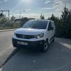PEUGEOT PARTNER 2022 13.300 KM-VANDUT - imagine 2
