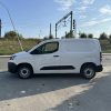 PEUGEOT PARTNER 2022 13.300 KM-VANDUT - imagine 3