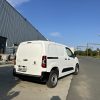 PEUGEOT PARTNER 2022 13.300 KM-VANDUT - imagine 6