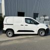 PEUGEOT PARTNER 2022 13.300 KM-VANDUT - imagine 7