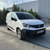 PEUGEOT PARTNER 2022 13.300 KM-VANDUT - imagine 8