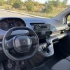 PEUGEOT PARTNER 2022 13.300 KM-VANDUT - imagine 11