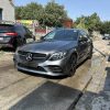 MERCEDES C220 AMG 2021 76.000km -VANDUT - imagine 2
