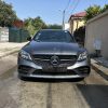 MERCEDES C220 AMG 2021 76.000km -VANDUT - imagine 3
