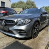 MERCEDES C220 AMG 2021 76.000km -VANDUT - imagine 4