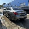 MERCEDES C220 AMG 2021 76.000km -VANDUT - imagine 5