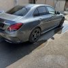 MERCEDES C220 AMG 2021 76.000km -VANDUT - imagine 7
