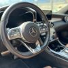 MERCEDES C220 AMG 2021 76.000km -VANDUT - imagine 11