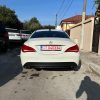 MERCEDES CLA180 2014 120.000km-VANDUT - imagine 8