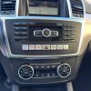 MERCEDES ML350 2014 238.000KM - imagine 12