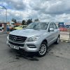 MERCEDES ML350 2014 238.000KM - imagine 2