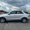 MERCEDES ML350 2014 238.000KM - imagine 3